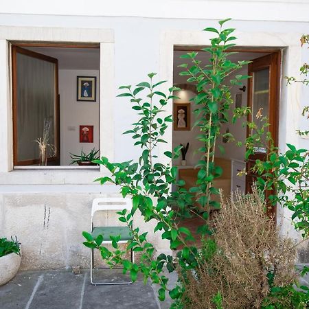 Studio May Пиран Экстерьер фото