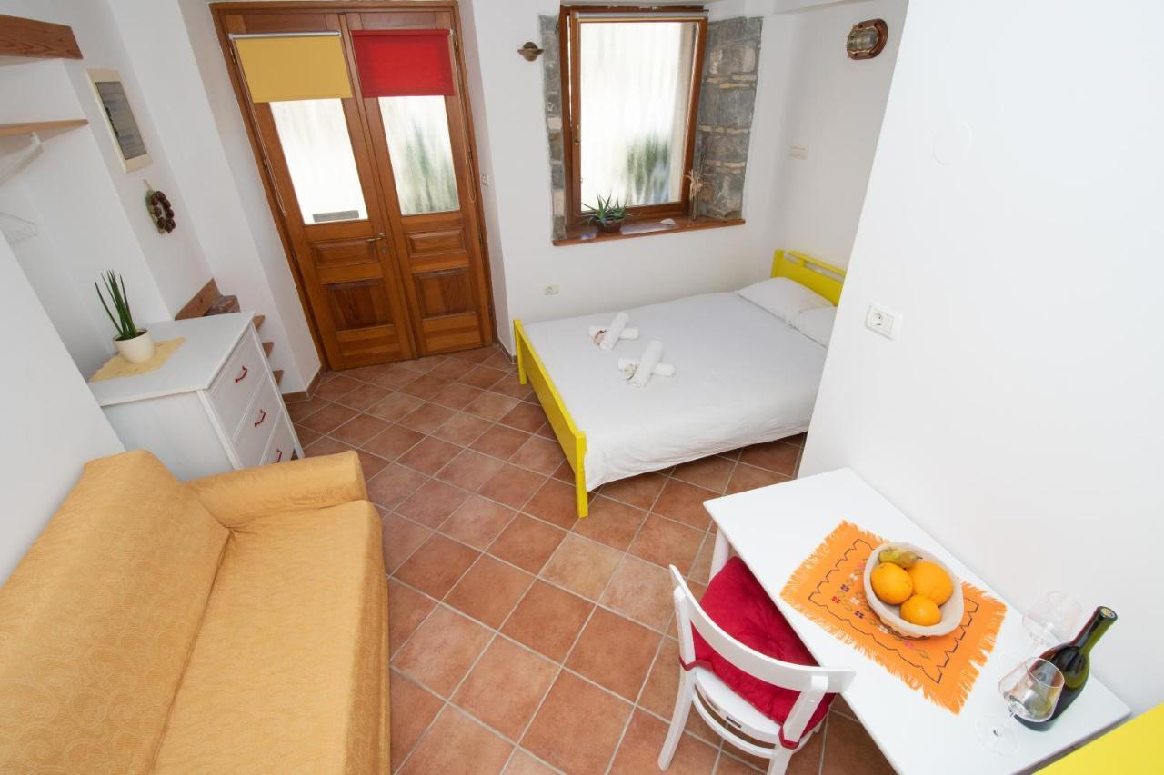 Studio May Пиран Экстерьер фото