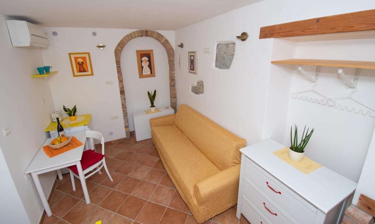Studio May Пиран Экстерьер фото