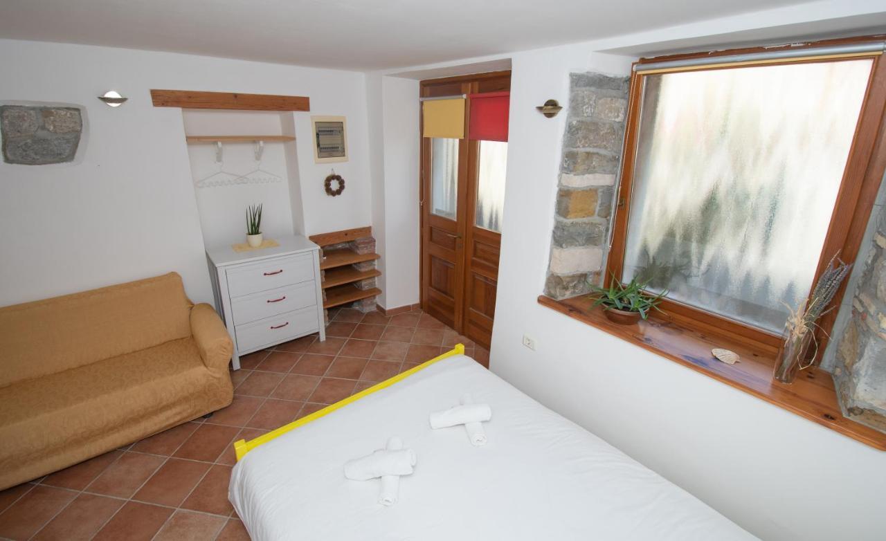 Studio May Пиран Экстерьер фото