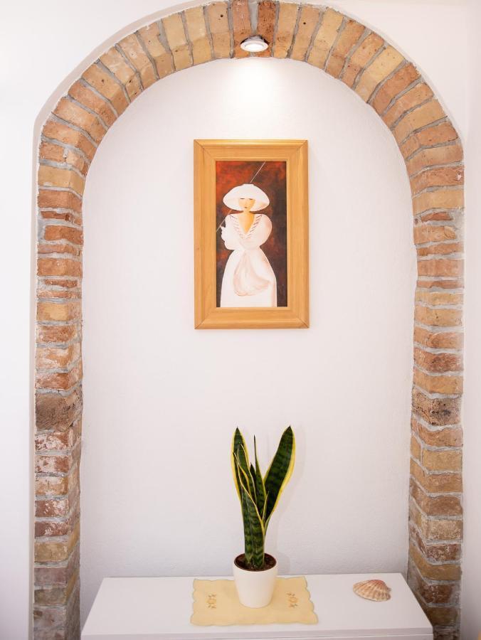 Studio May Пиран Экстерьер фото