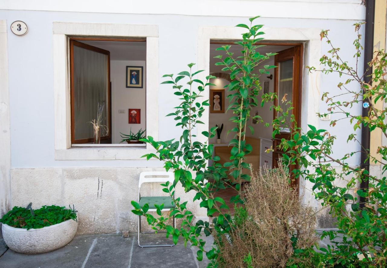 Studio May Пиран Экстерьер фото